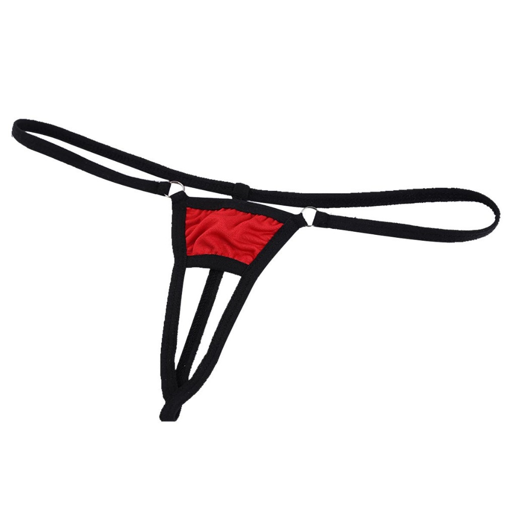 G String Thong Berongga GT041