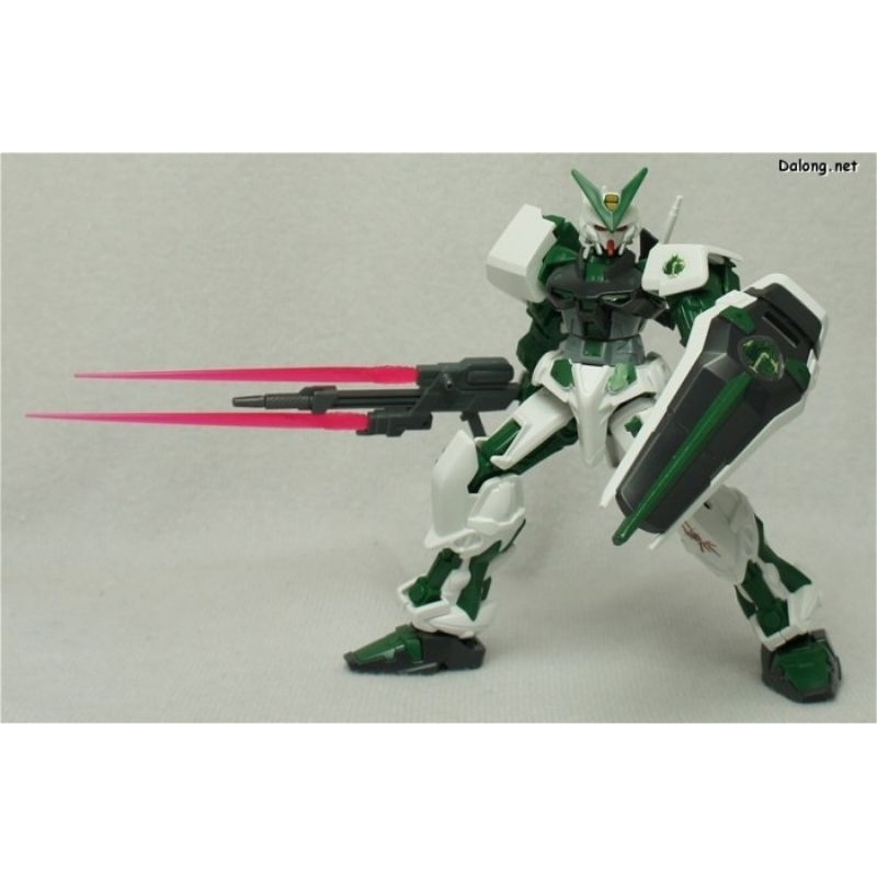 1/144 HG Astray Green Frame Fighter
