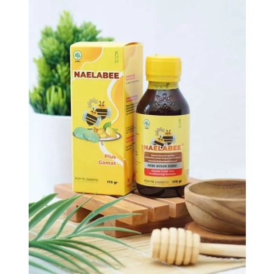 

MADU NAELABEE ASLI MADU ANAK UNTUK MENAMBAH NAFSU MAKAN DAN MENINGKATKAN DAYA TAHAN TUBUH ANAK