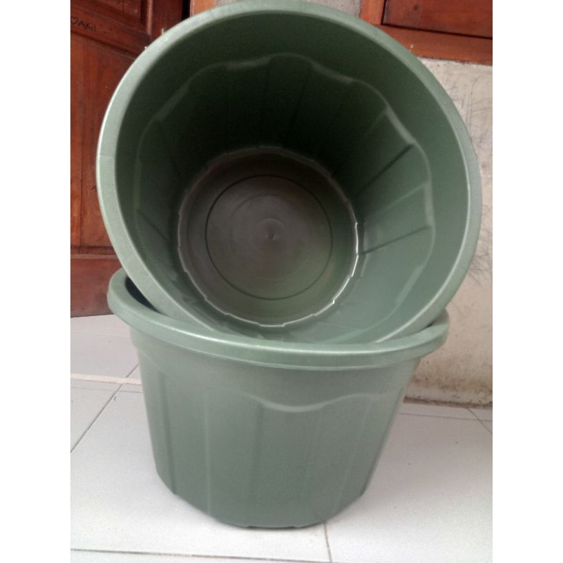 BAK BESAR/BAK KAMAR MANDI/BAK UKURAN 45LITER/BAK
