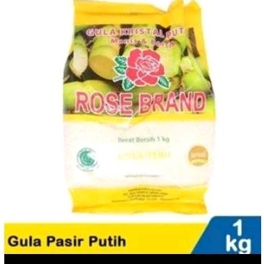 

gula rose brand