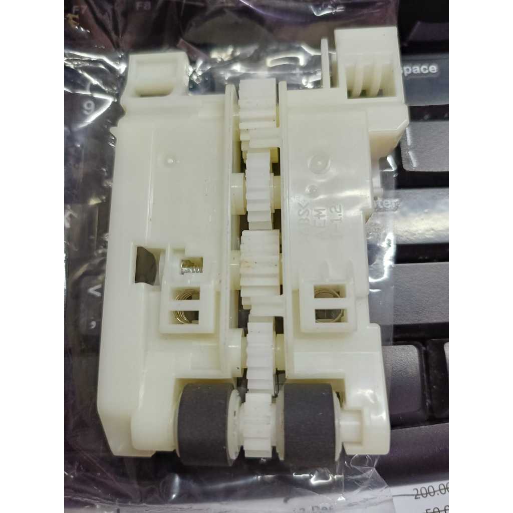 ADF Document Feeder Pickup Roller Epson EP-979A3 XP600 XP601 XP605 XP610 XP615 XP700 XP701 XP750 XP8