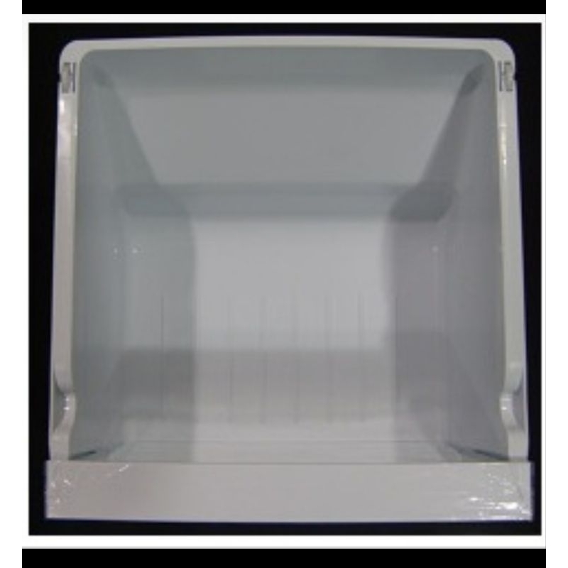 BIG BOX RAK SAYUR DAN BUAH KULKAS SAMSUNG SIDE BY SIDE RS554NRUA1J