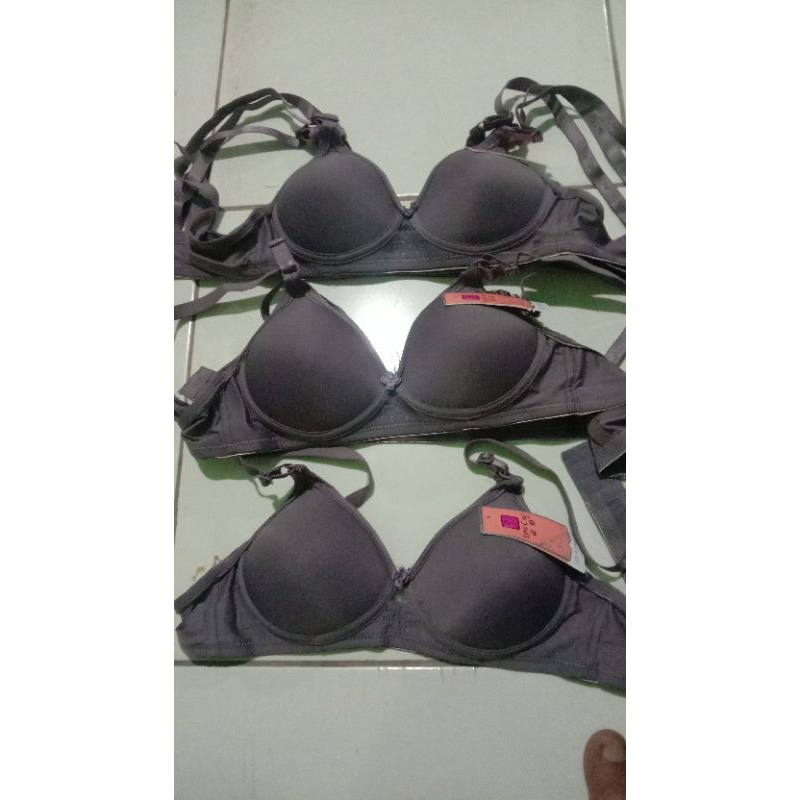 BRA /BH WANITA MERK LINGCAO