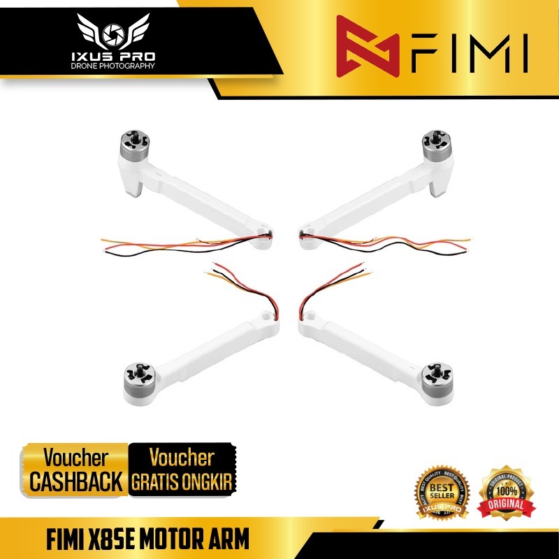 FIMI X8 SE / FIMI X8SE Motor Arm ORIGINAL