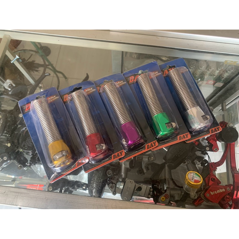 Klem selang radiator ninja r ninja rr universal