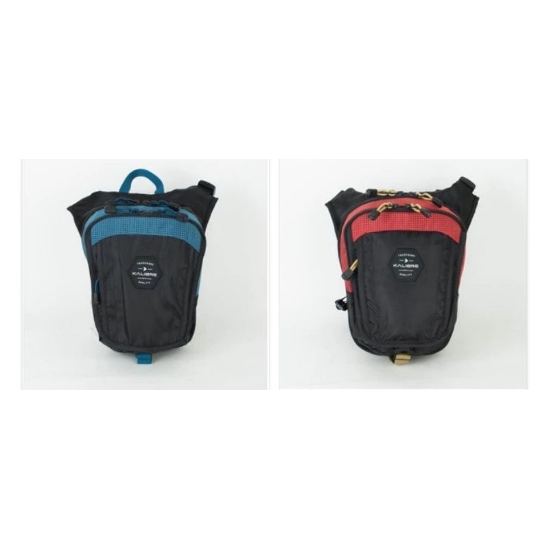 Kalibre Tas Selempang Thigh Bag Burghal 3L 920821000