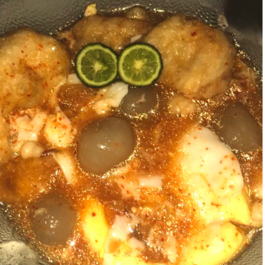 

BASO ACI BOCI URAT MURAH