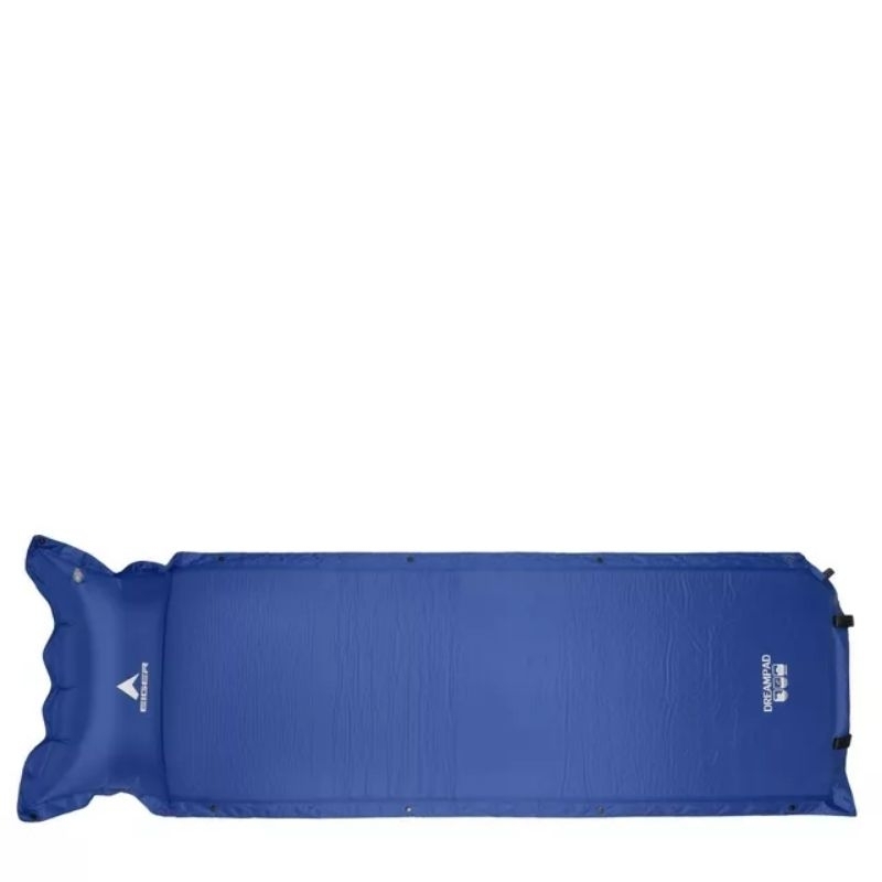 Lapak Eiger1989 Dreampad Mattress Mat and Cot Matras Angin Tiup Outdoor Camping Original