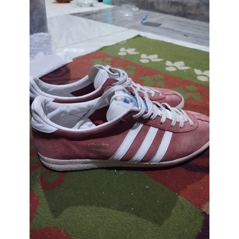 sepatu adidas gazelle og