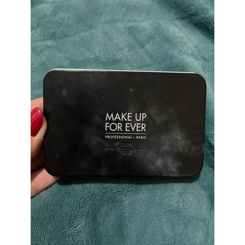 bedak mAkeup forever