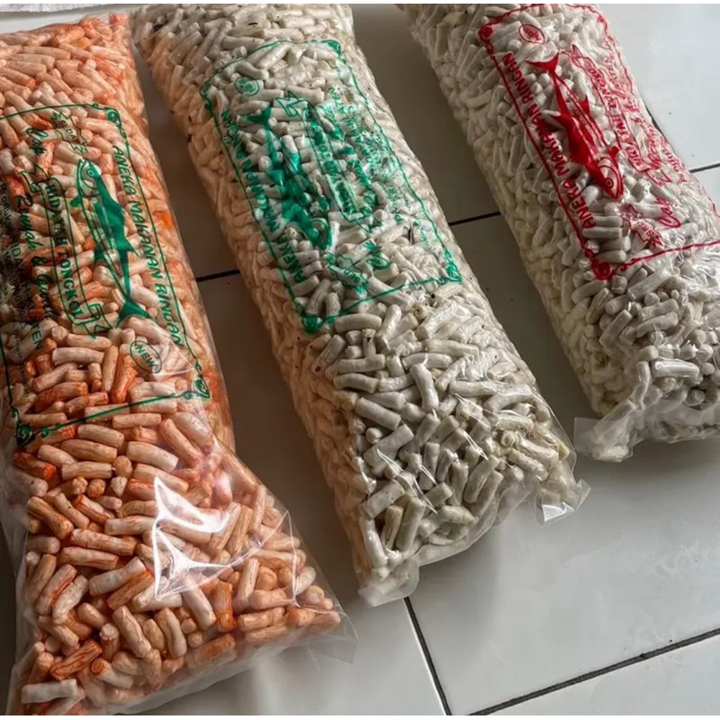 

kerupuk ikan tongkol (1kg)