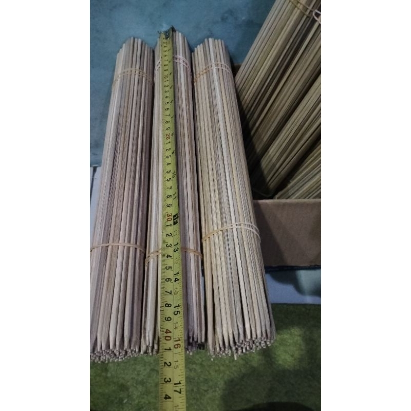 Tusuk Kentang Spiral/tusuk kentang goreng ulir