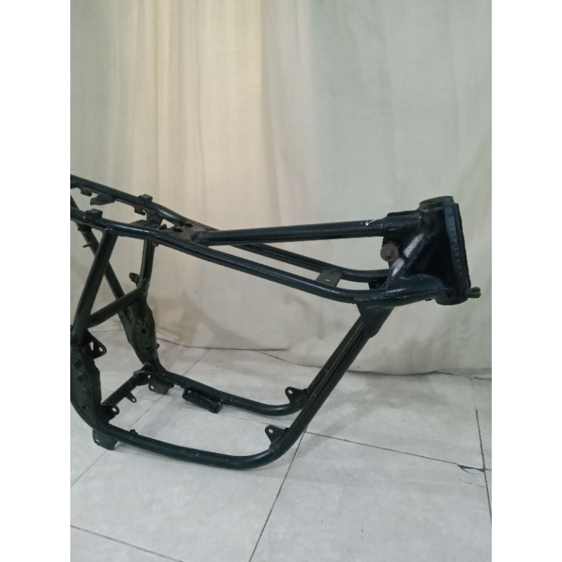 rangka CASIS frame Suzuki GT 380 GT380