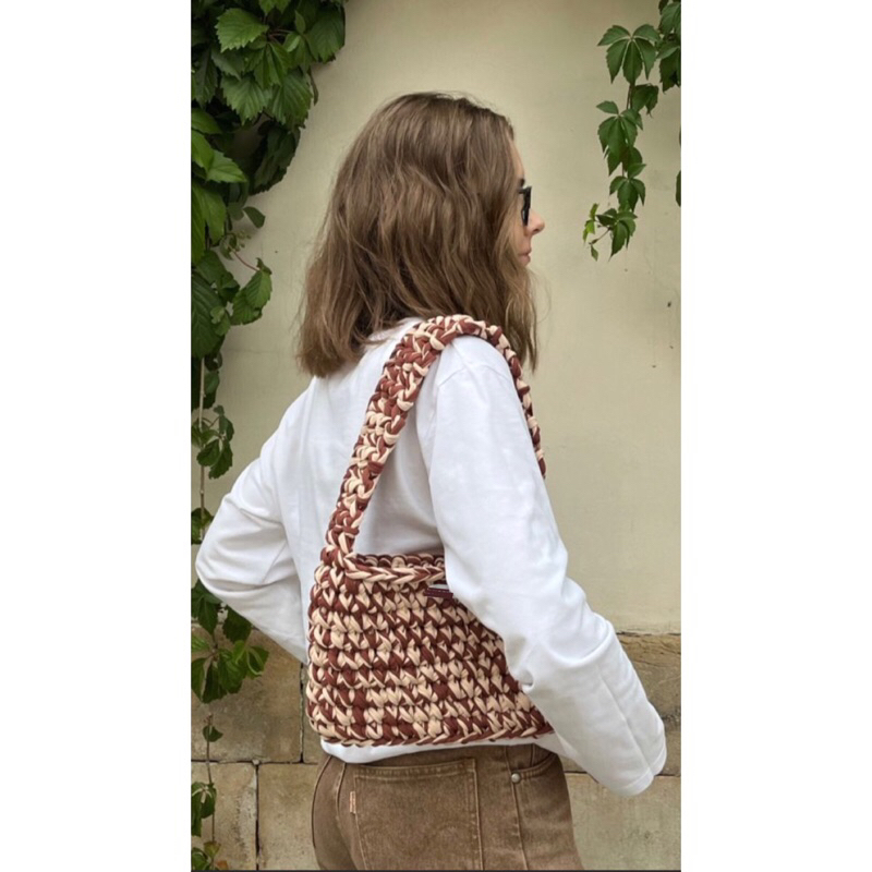 Shoulder Bag Pinterest