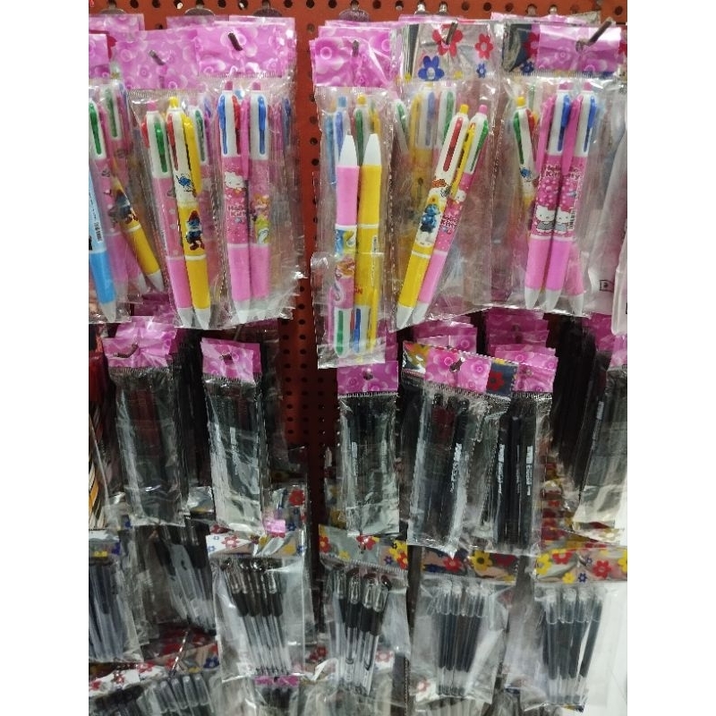 

alat tulis 1 set serba 8500