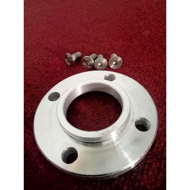 Adaptor Plendes Depan vario 125 beat SCOOPY set Baut Cakram Plendes Cakram Depan