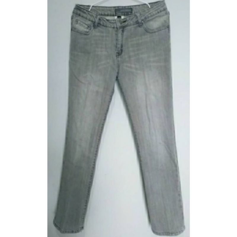 Zara Woman Original Jins Wanita / Women Jeans
