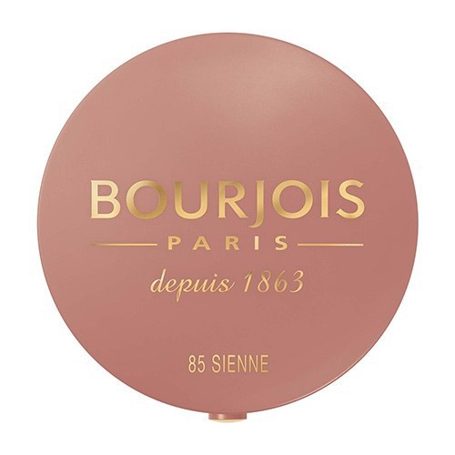 BJS NEW BLUSH PASTEL 85 SIENNE