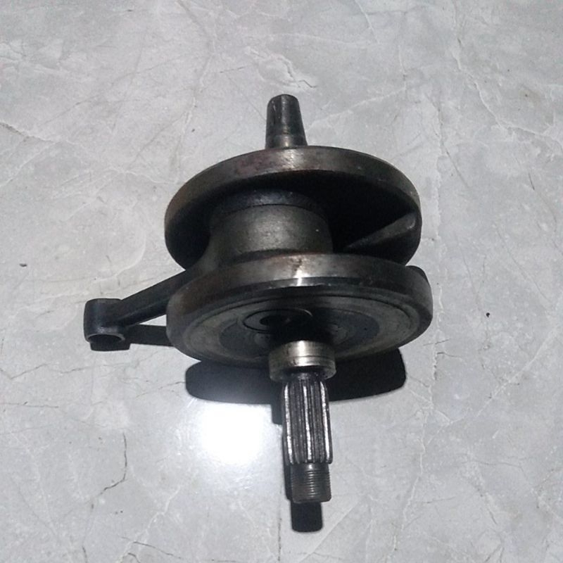 kruk as gl 100/series