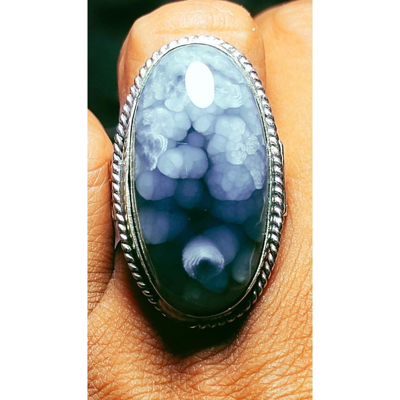 Natural Batu pandan suji