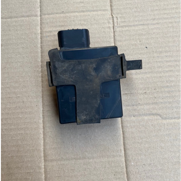 CDI ECU VARIO 110 KARBU - VARIO TECHNO 110 KARBU