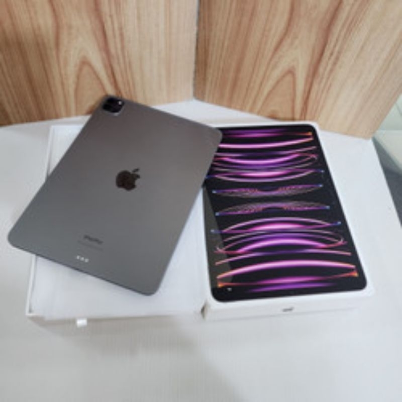 iPad Pro m2 128GB