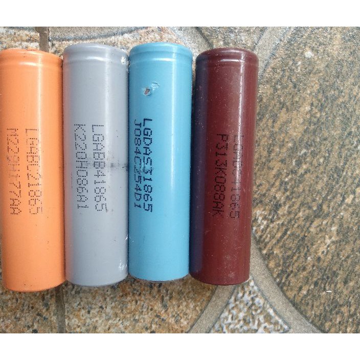 TIPE XZG42 baterai laptop bekas kwalitas garasi 4 sampai 42 vol kapasitas 2 Smpy 23 MAh rell super r