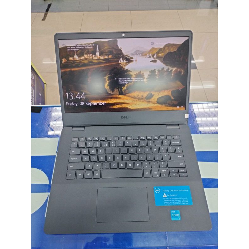 DELL VOSTRO 3400 CORE I3 GENERASI 11
