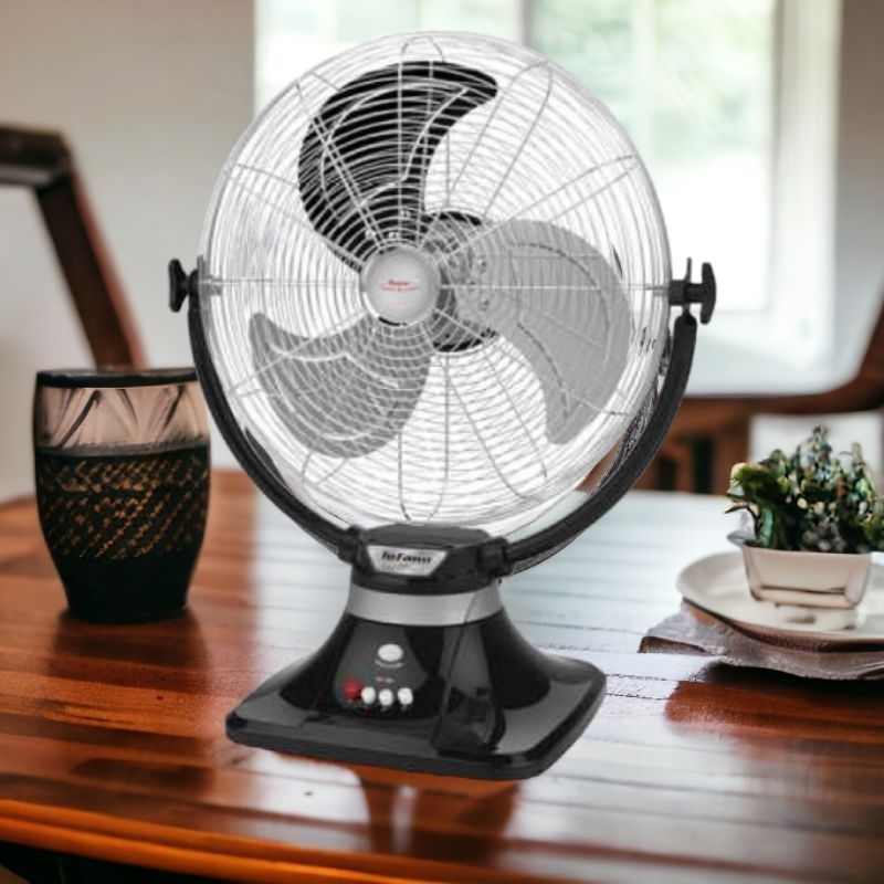 Kipas Angin Maspion PW 459 / Desk Fan Maspion PW459 18 Inch