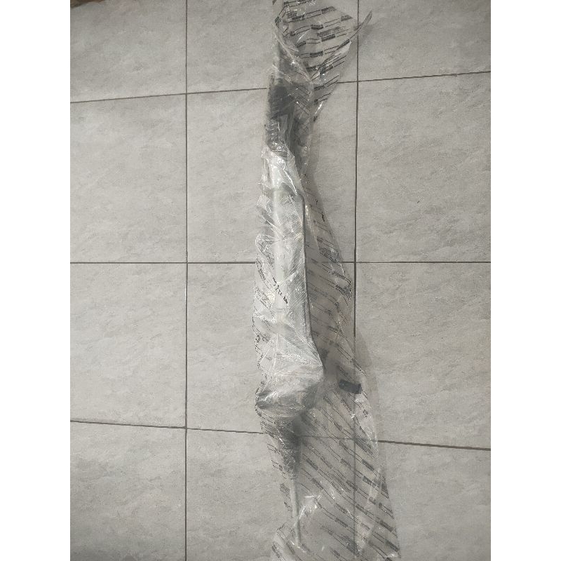 rack steer assy avanza old