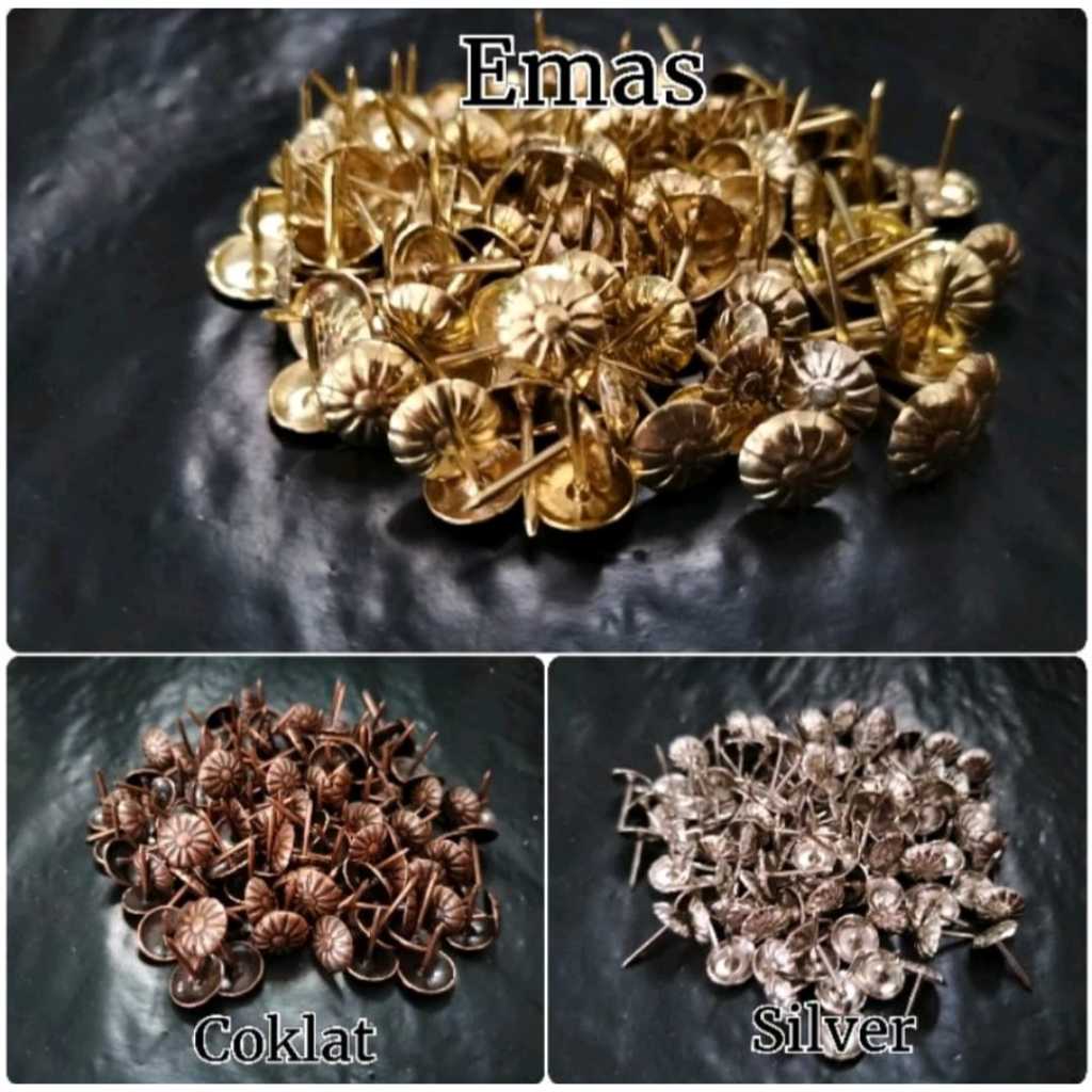 Paku Payung || Paku Payung Hias Sofa || Paku Payung Kursi