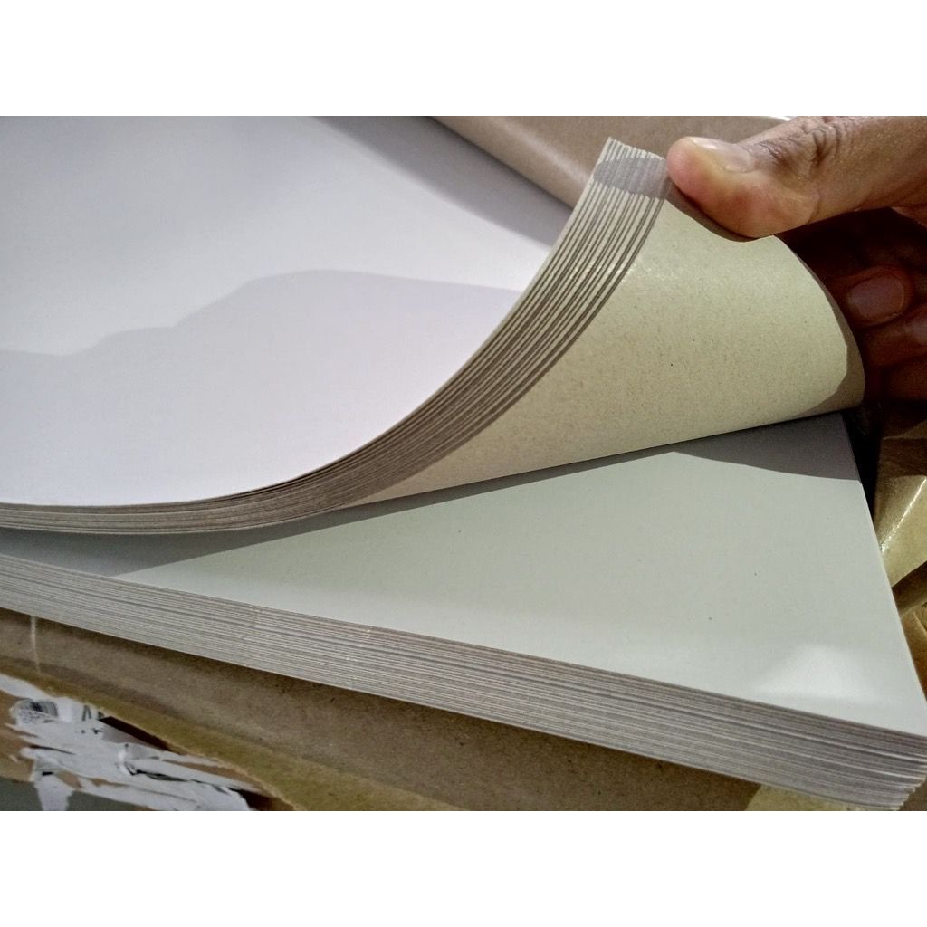 

Kertas Duplex 350 Gsm Ukuran Plano 64cm x 96 cm