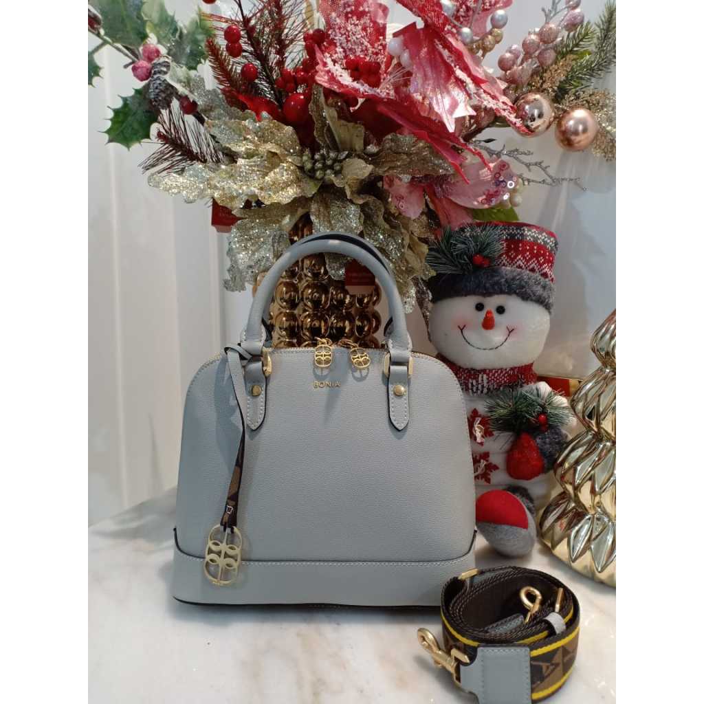 tas alma s mono mix polos bonia original