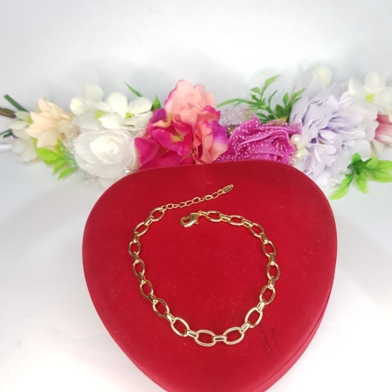 Gelang Yaxiya