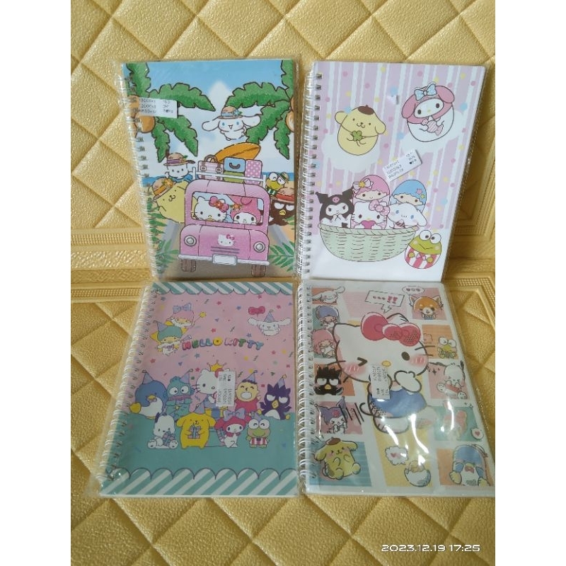 

NOTEBOOK / BUKU TULIS ANAK / BUKU KARAKTER