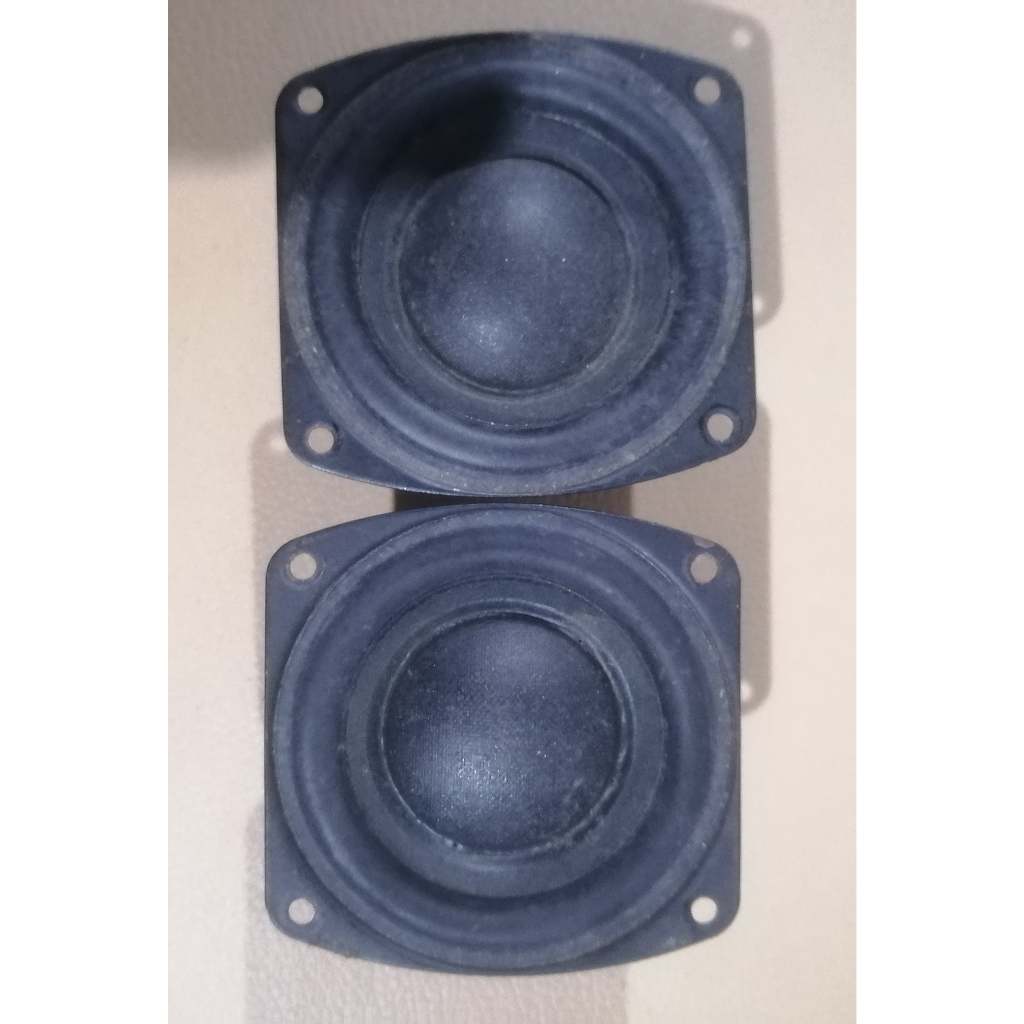 speaker woofer 2.25 inch 40 watt LG