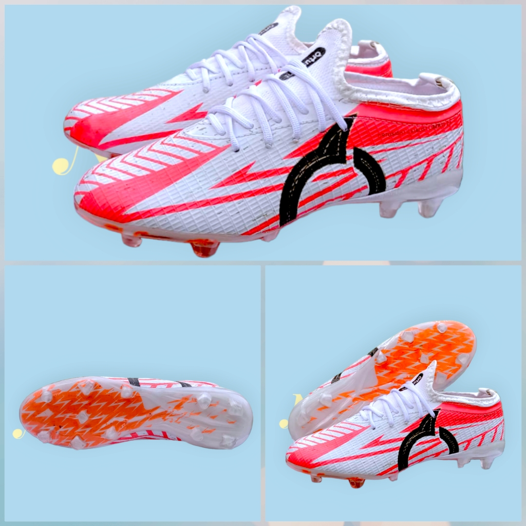 sepatu bola ortus anak sepatu bola junior terbaru