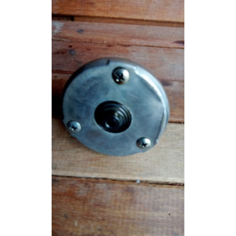 rotor oli / topi mexico crf / verza / mp mono