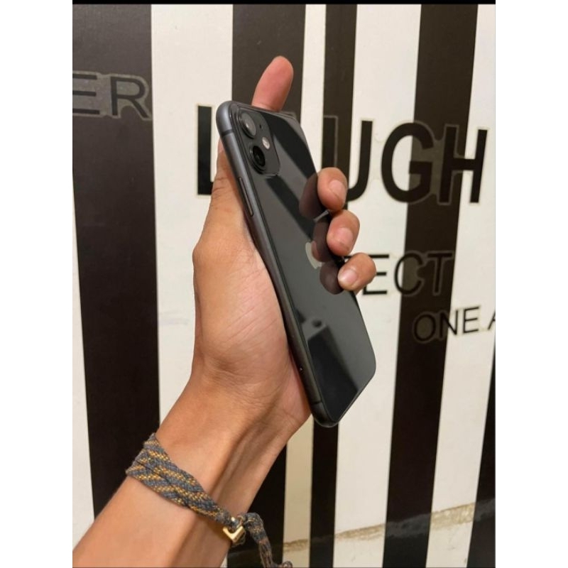 iphone 11 no minus alloperator