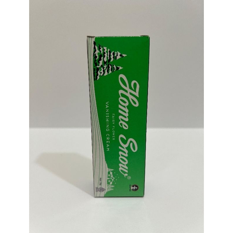 HOME SNOW VANISHING CREAM