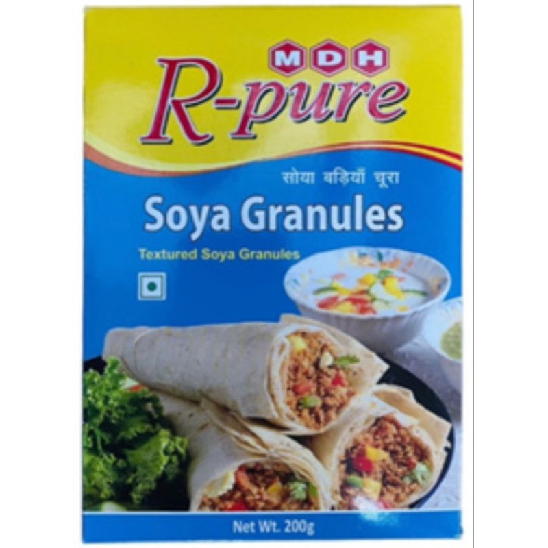 

MDH Soya Granules