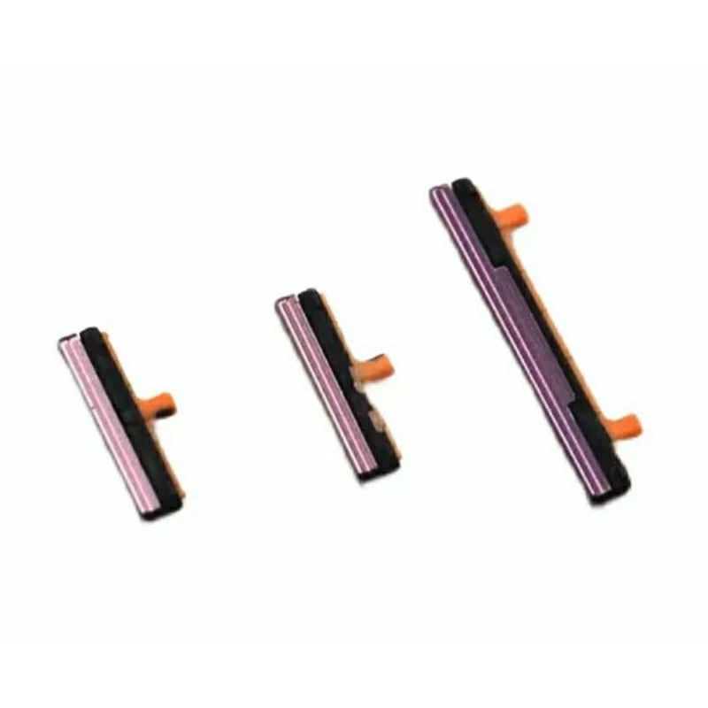 Tombol On Off Volume Samsung S9 Tombol Luar On Off Samsung S9+