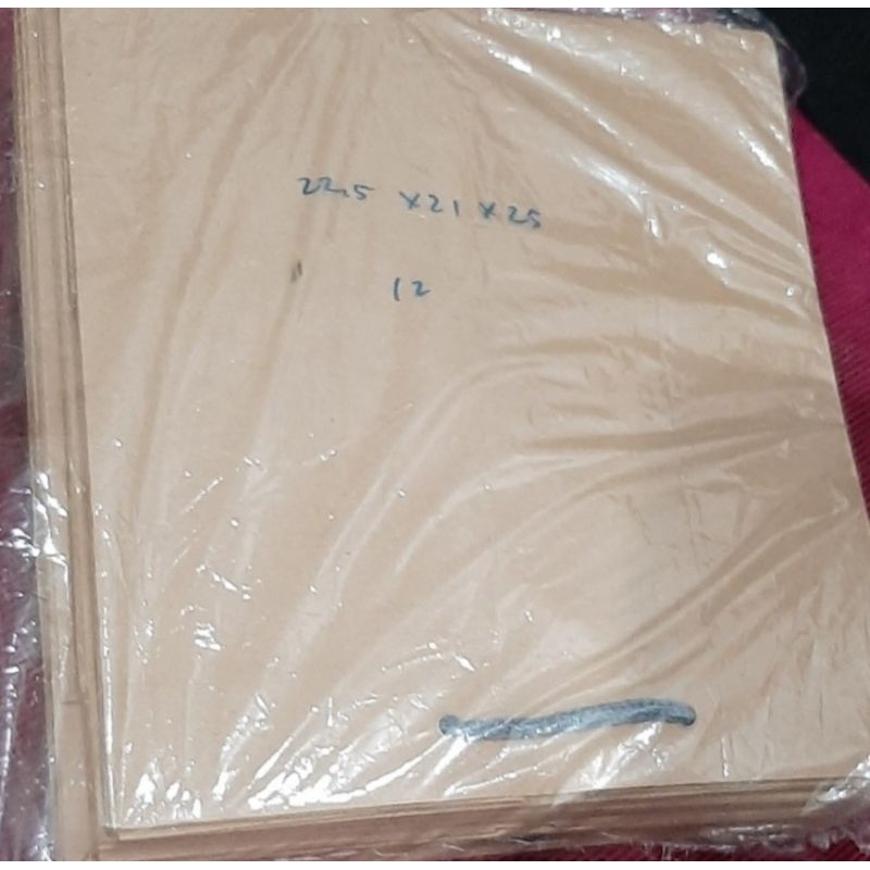 

papar bag 22,5×21×25 isi 12 pcs