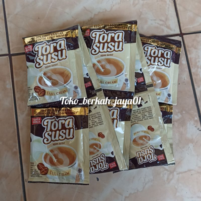 

Torasusu 28gram (1 Renceng 10pcs)