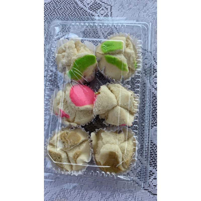 

Bolu Jadoel kertas