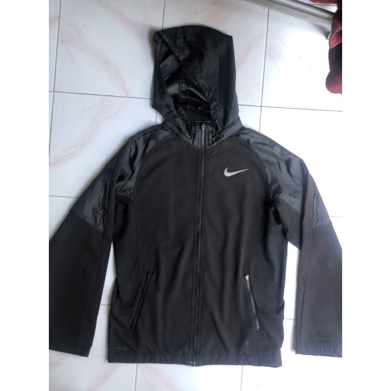 Nike Training Jacket Olahraga