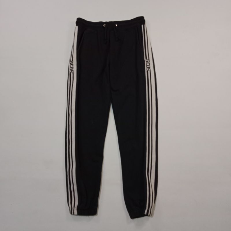 SWEATPANTS JOGGERPANTS GCDS Original made in Italy