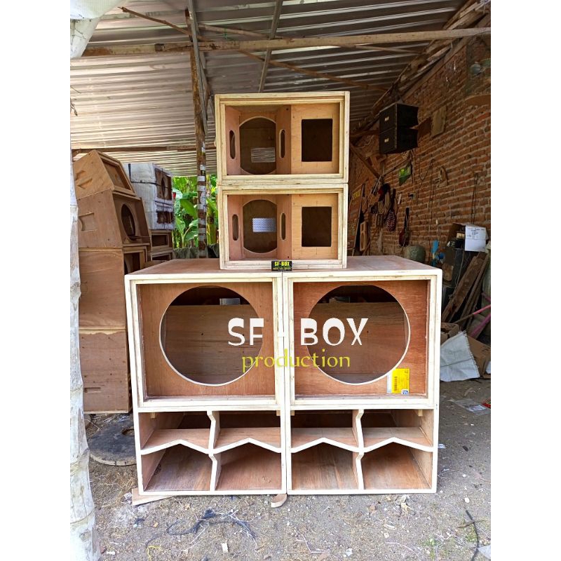 POTONGAN box CBS Nogosari 18 in SF -,PRO