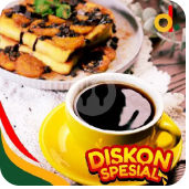 

Koyak Coffee